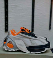 Adidas Wonder Runner Grey Black 760