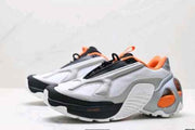 Adidas Wonder Runner Grey Black 760