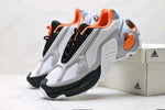 Adidas Wonder Runner Grey Black 760