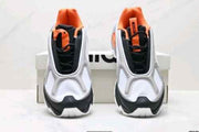 Adidas Wonder Runner Grey Black 760