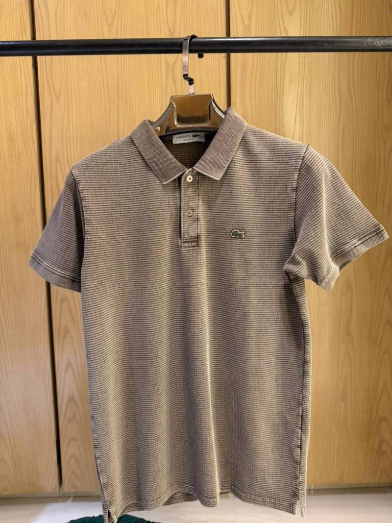 IMPORTED STORE ARTICLE POLO T SHIRT BOX PACK x