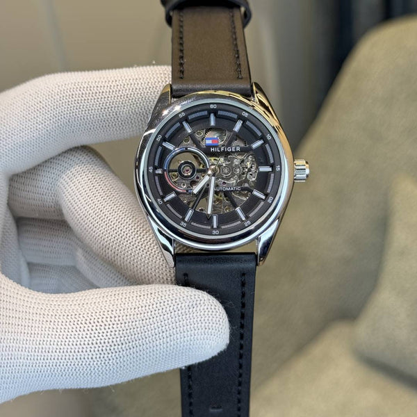 Tommy Hilfigar_Automatic_Leather_070