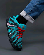 Nike Ja 3 Turbo Green