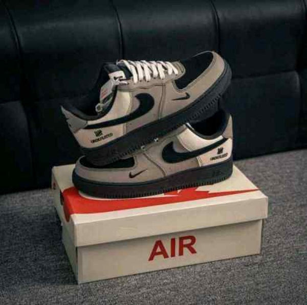 Nike Airforce 1 Low X Undefeated
