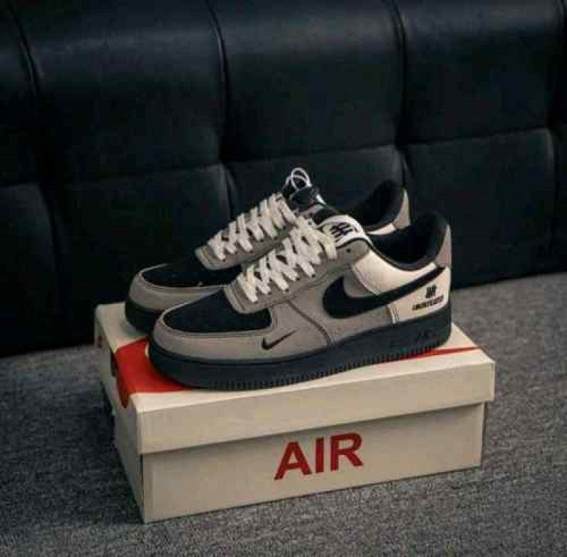 Nike Airforce 1 Low X Undefeated