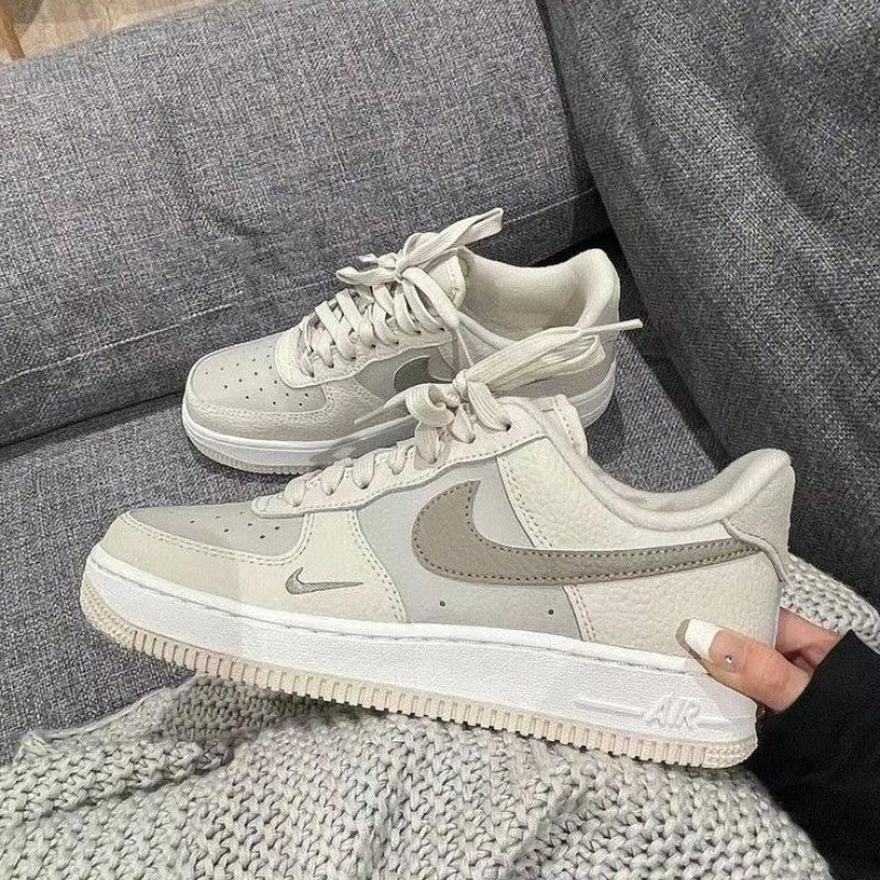 Nike Airforce 1 Low Orewood Moon Fossi
