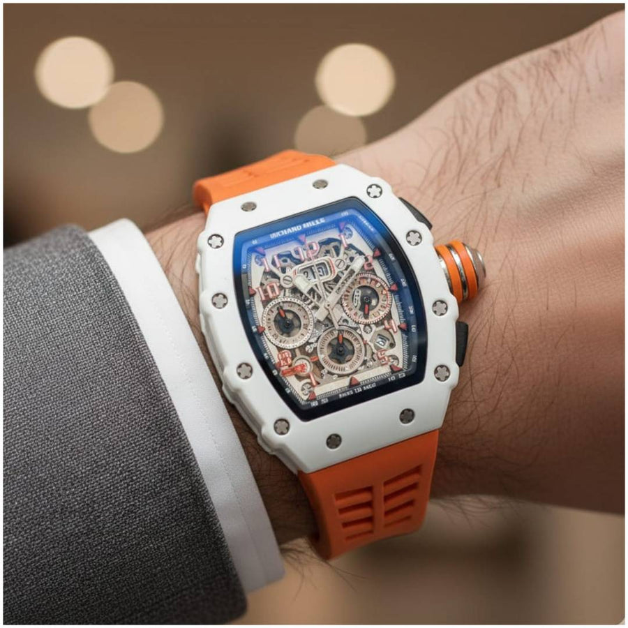 Richard Mille Rm35-01 - J1722