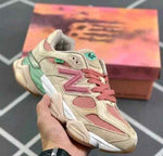 New Balencee_9060_Penny_ Cookie_Pink