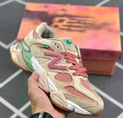 New Balencee_9060_Penny_ Cookie_Pink