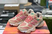 New Balencee_9060_Penny_ Cookie_Pink