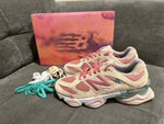 New Balencee_9060_Penny_ Cookie_Pink