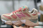 New Balencee_9060_Penny_ Cookie_Pink