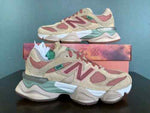 New Balencee_9060_Penny_ Cookie_Pink