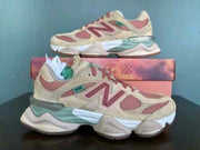 New Balencee_9060_Penny_ Cookie_Pink