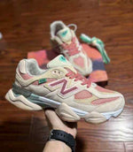 New Balencee_9060_Penny_ Cookie_Pink