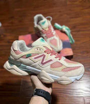 New Balencee_9060_Penny_ Cookie_Pink