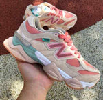 New Balencee_9060_Penny_ Cookie_Pink