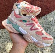 New Balencee_9060_Penny_ Cookie_Pink
