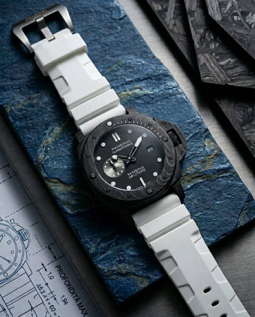 Luminor Panerai Luminor Submersible