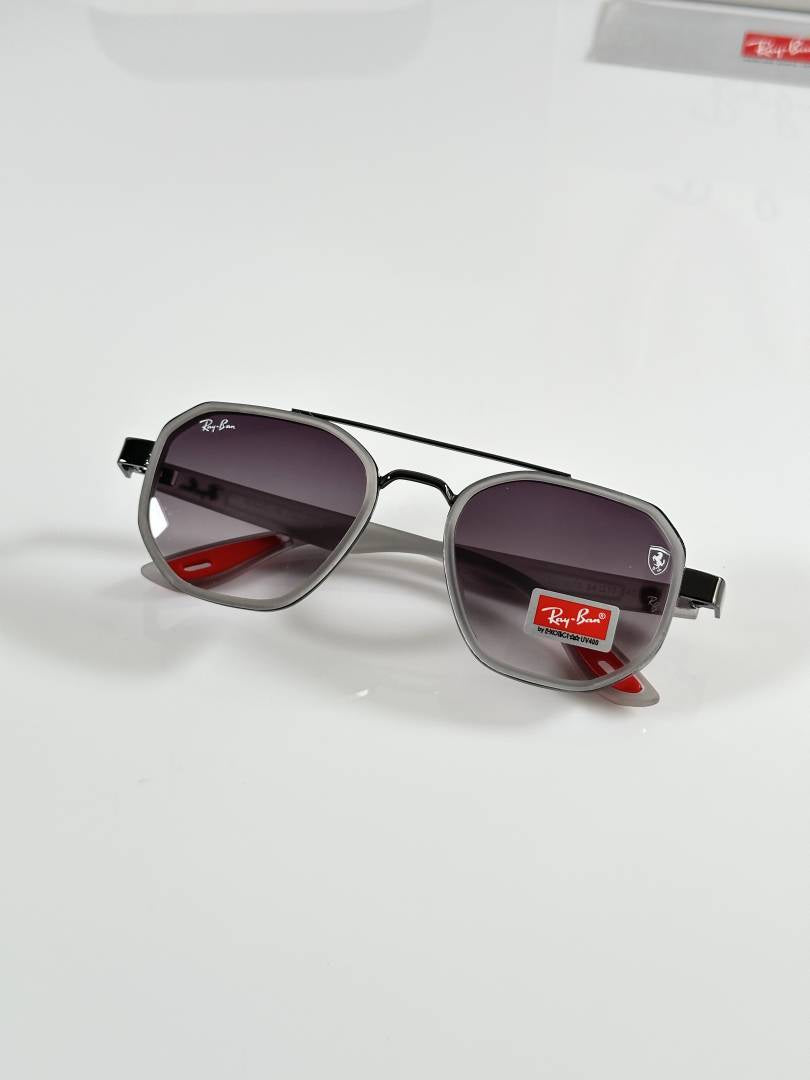 Rey ban 3160 Grey Purple