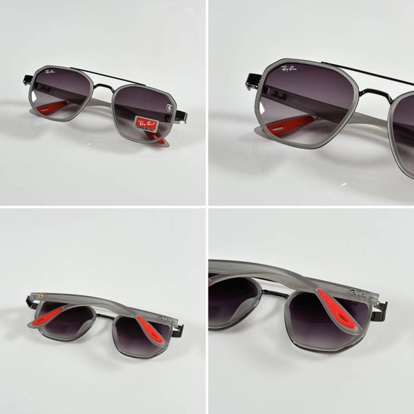 Rey ban 3160 Grey Purple