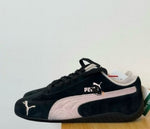 Puma Speed Cat Mauve Mist Sneakers