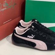 Puma Speed Cat Mauve Mist Sneakers