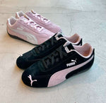 Puma Speed Cat Mauve Mist Sneakers
