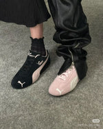 Puma Speed Cat Mauve Mist Sneakers