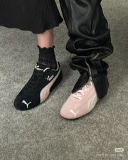 Puma Speed Cat Mauve Mist Sneakers