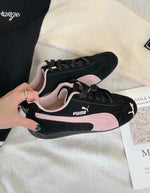 Puma Speed Cat Mauve Mist Sneakers