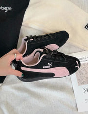 Puma Speed Cat Mauve Mist Sneakers