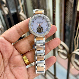 Omega Ladymatic Watch For Her 801