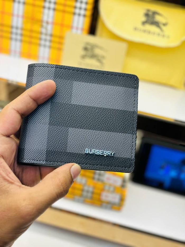 132 BURBERRRY PREMIUM QUALITY WALLET NO69 style idea