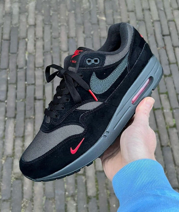 Nike Airmax 1 Bred 2 0