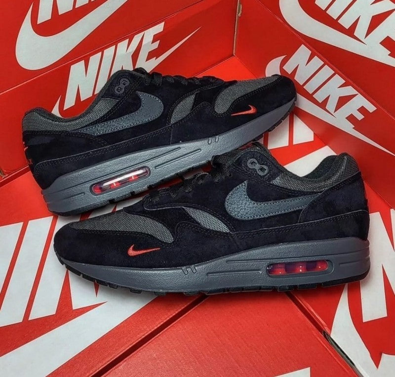 Nike Airmax 1 Bred 2 0
