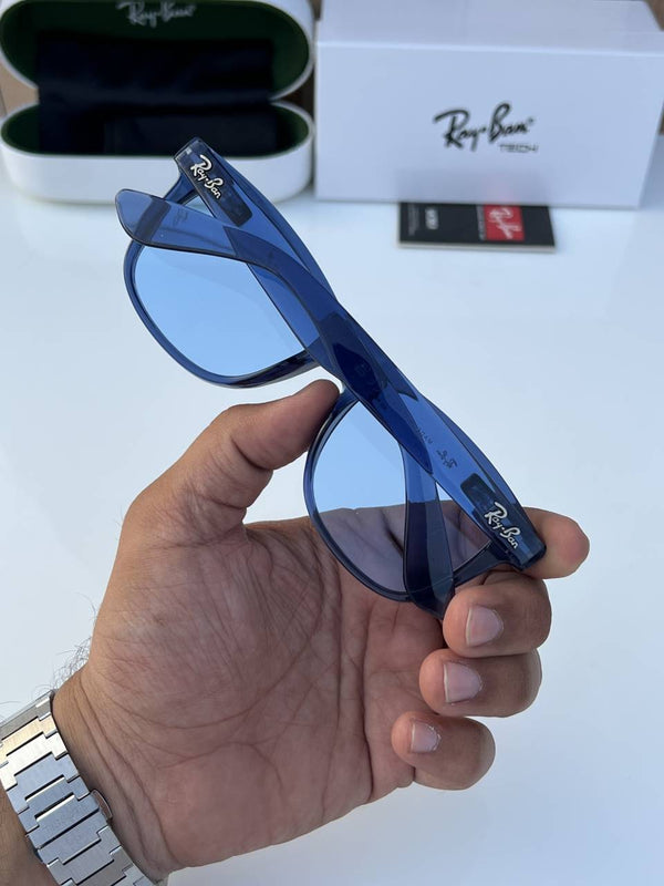 Rey ban 0504 blue