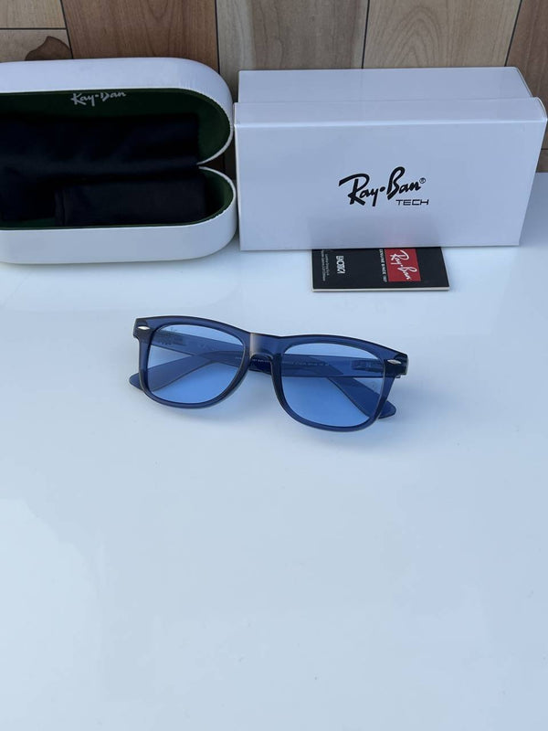 Rey ban 0504 blue