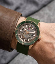 Rado Captain Cook Automatic