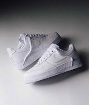 Nocta X Nikkee Airforce 1 Low Certified Lover Boy Triple White