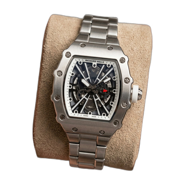 Richard Mille RM12-01 Tourbillon