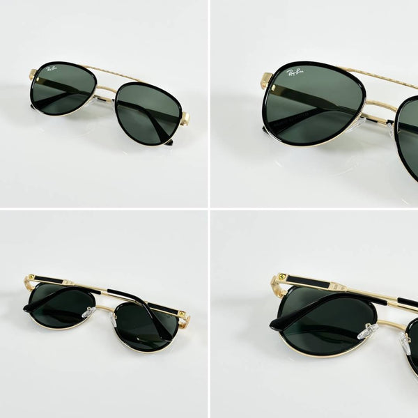 RB 3603 Gold Green