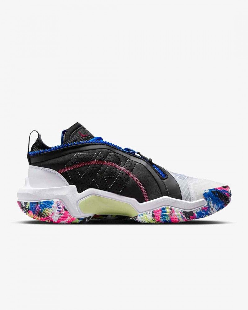 Nike_Air_Jordan_Why_Not_0.6 PF Multi Colour