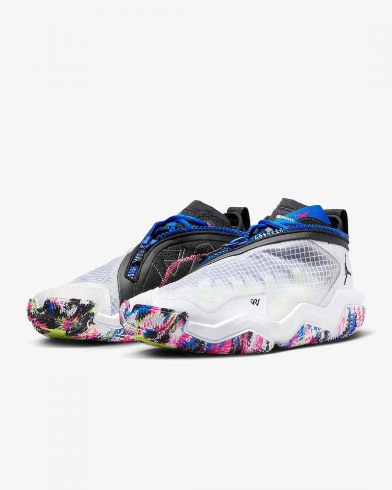 Nike_Air_Jordan_Why_Not_0.6 PF Multi Colour