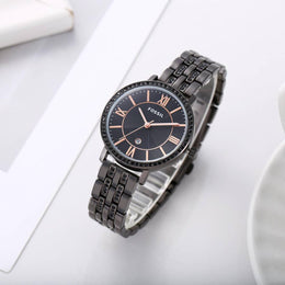 Fossil Jacqueline Black