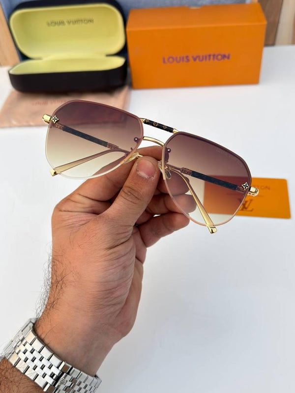 Louis Vuitton_78011_gold_brown_shaded