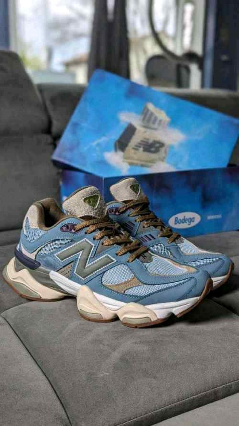 Neww Balancee 9060 Bodega Age Of Discovery 144