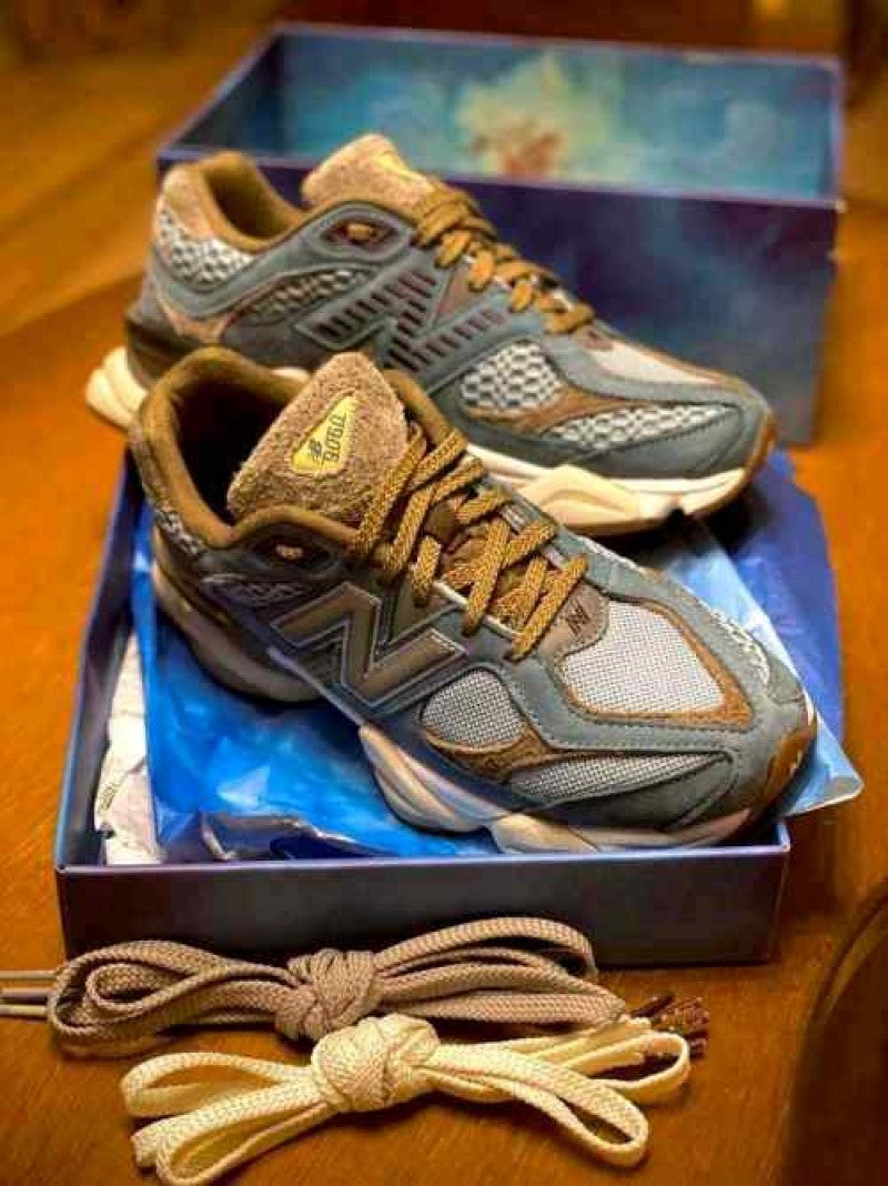 Neww Balancee 9060 Bodega Age Of Discovery 144