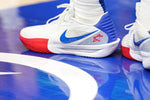 Nike Zoom GT Cut 3 Turbo Cade White