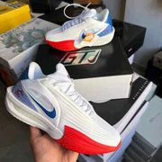 Nike Zoom GT Cut 3 Turbo Cade White